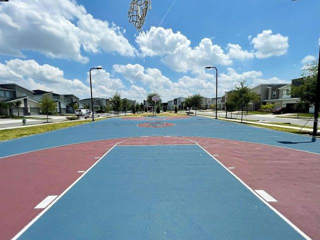 1133 CHALLENGE DRIVE 1133, Davenport, FL 33896