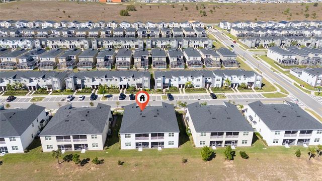 1133 CHALLENGE DRIVE 1133, Davenport, FL 33896