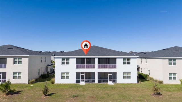 1133 CHALLENGE DRIVE 1133, Davenport, FL 33896