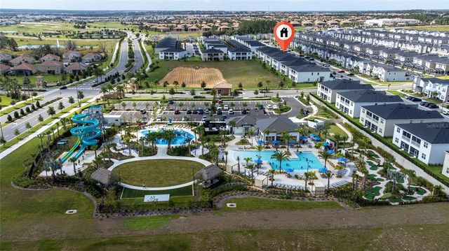 1133 CHALLENGE DRIVE 1133, Davenport, FL 33896