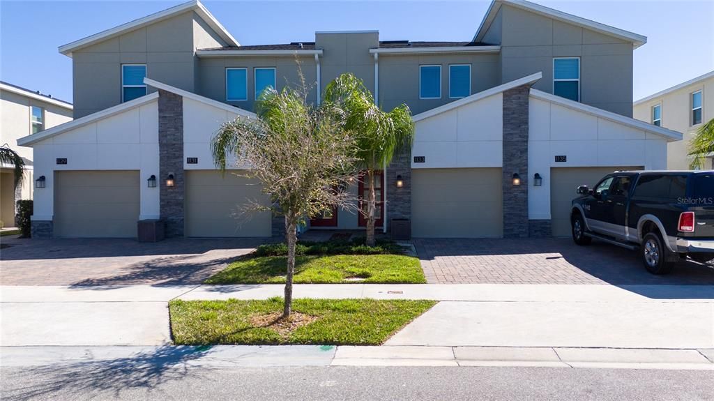 1133 CHALLENGE DRIVE 1133, Davenport, FL 33896