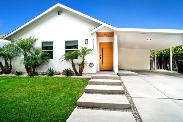 5161 Nestle Avenue, Tarzana, CA 91356