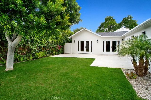 5161 Nestle Avenue, Tarzana, CA 91356