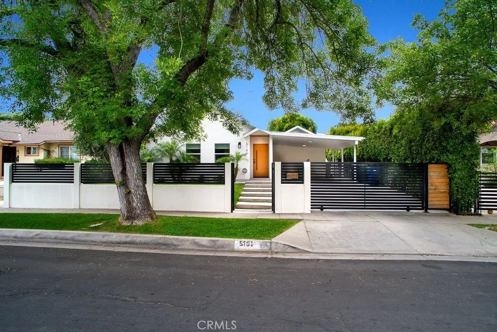 5161 Nestle Avenue, Tarzana, CA 91356