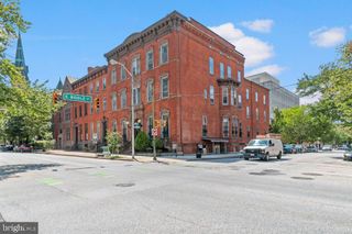 1120 SAINT PAUL ST #14, Baltimore, MD 21202