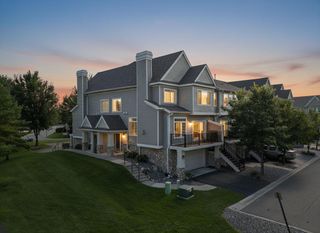 1481 111th Lane NE G, Blaine, MN 55449