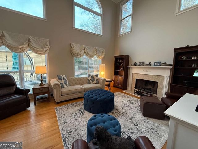 710 Trillium Lane, Lilburn, GA 30047