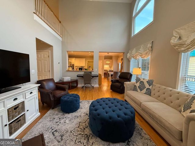 710 Trillium Lane, Lilburn, GA 30047