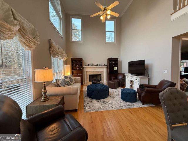 710 Trillium Lane, Lilburn, GA 30047