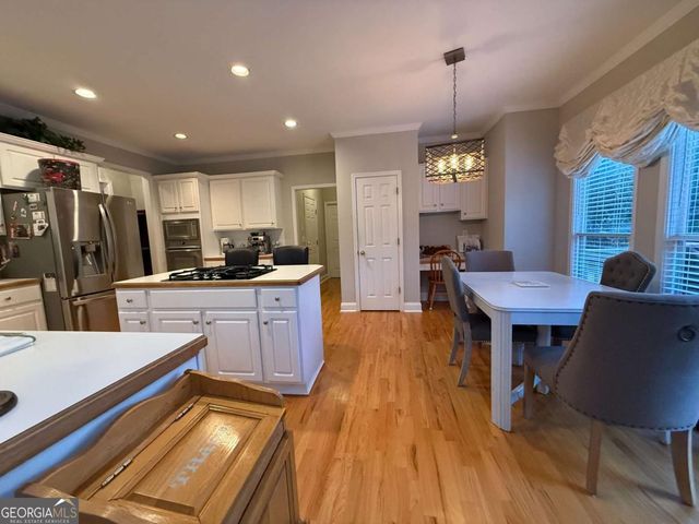 710 Trillium Lane, Lilburn, GA 30047