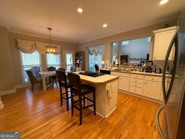 710 Trillium Lane, Lilburn, GA 30047