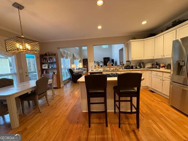 710 Trillium Lane, Lilburn, GA 30047