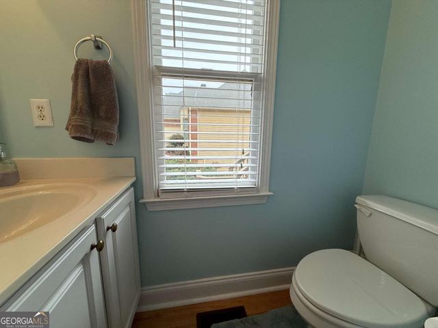 710 Trillium Lane, Lilburn, GA 30047