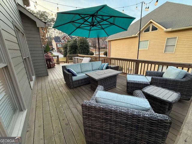 710 Trillium Lane, Lilburn, GA 30047