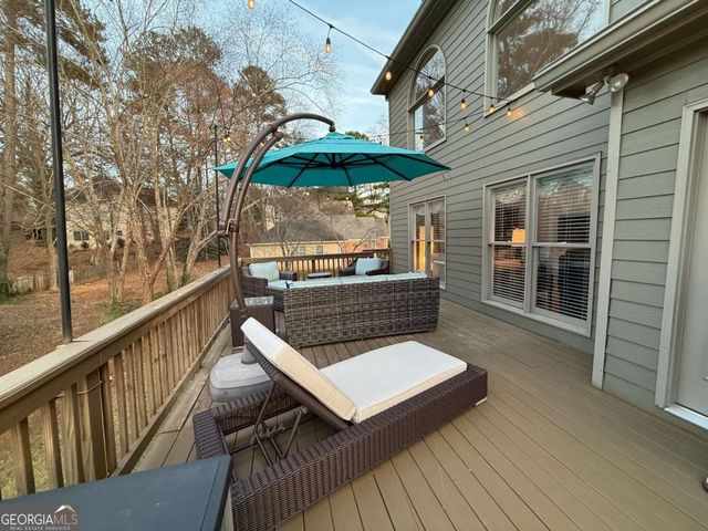 710 Trillium Lane, Lilburn, GA 30047