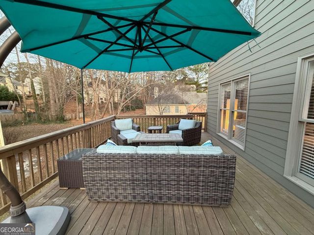 710 Trillium Lane, Lilburn, GA 30047