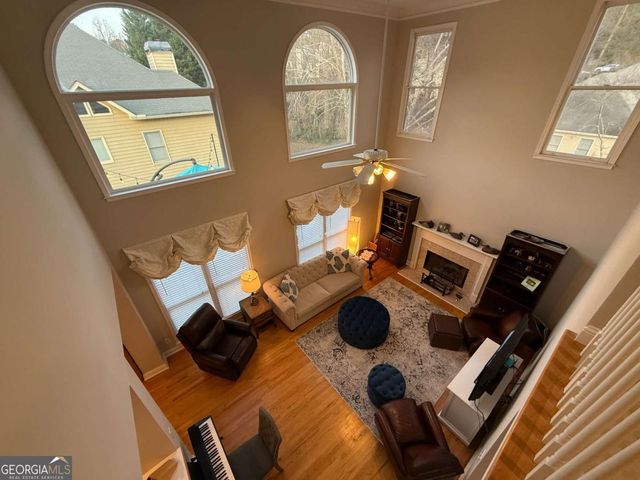 710 Trillium Lane, Lilburn, GA 30047