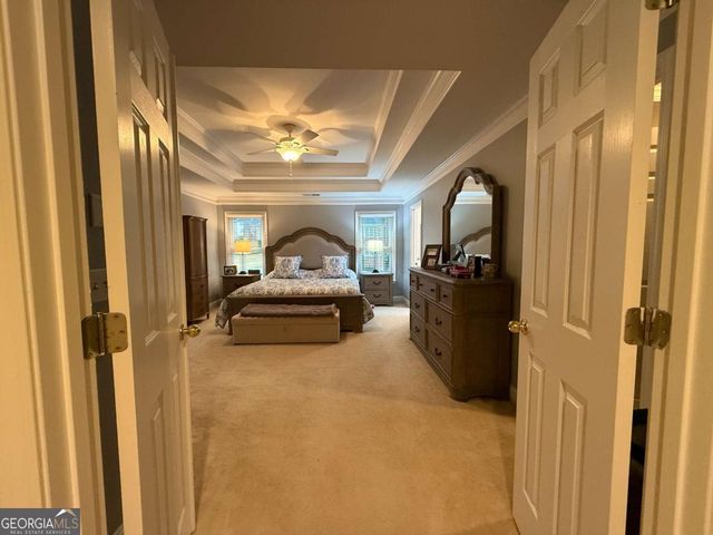 710 Trillium Lane, Lilburn, GA 30047