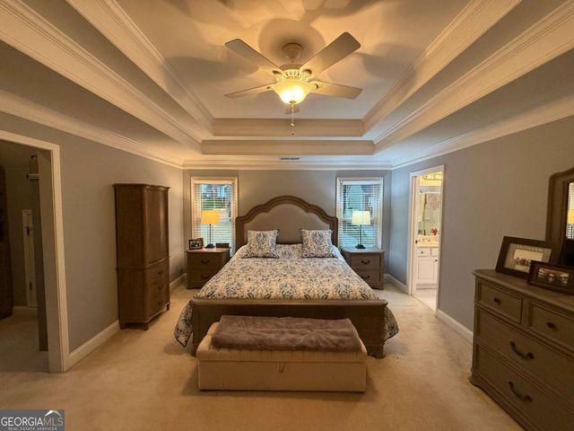 710 Trillium Lane, Lilburn, GA 30047