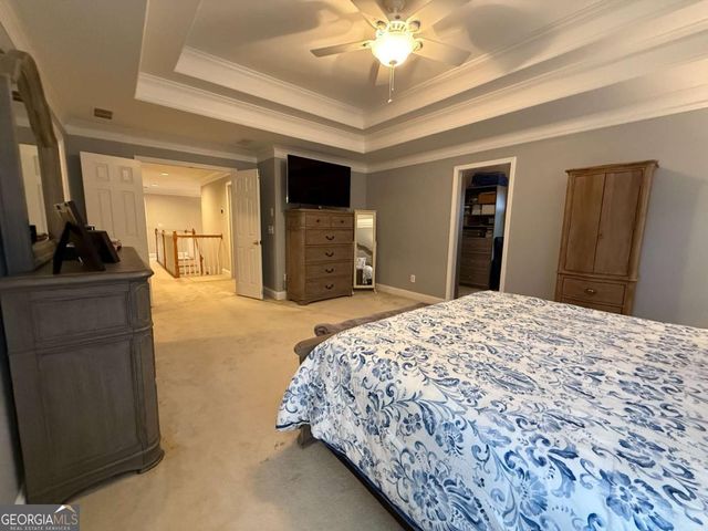 710 Trillium Lane, Lilburn, GA 30047