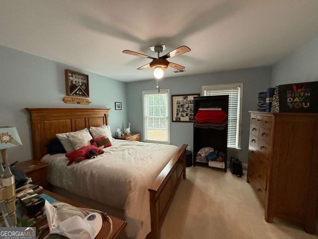 710 Trillium Lane, Lilburn, GA 30047