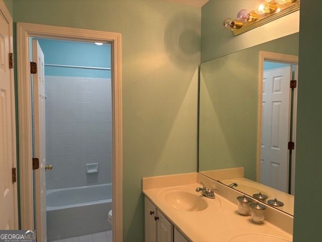 710 Trillium Lane, Lilburn, GA 30047