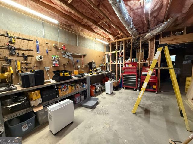 710 Trillium Lane, Lilburn, GA 30047