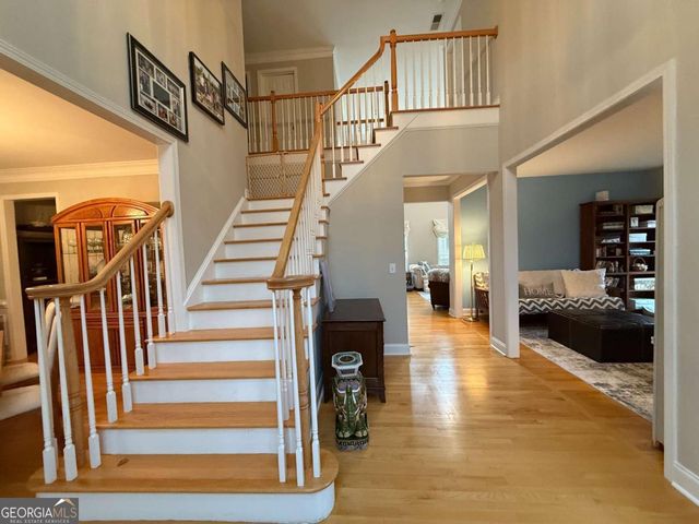 710 Trillium Lane, Lilburn, GA 30047