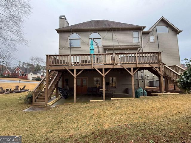 710 Trillium Lane, Lilburn, GA 30047