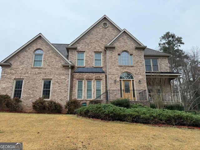 710 Trillium Lane, Lilburn, GA 30047