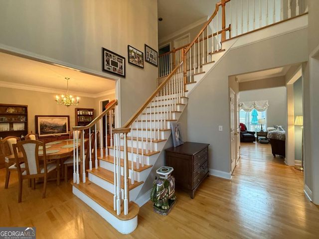 710 Trillium Lane, Lilburn, GA 30047