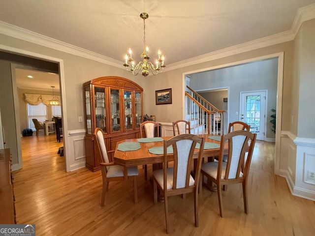 710 Trillium Lane, Lilburn, GA 30047