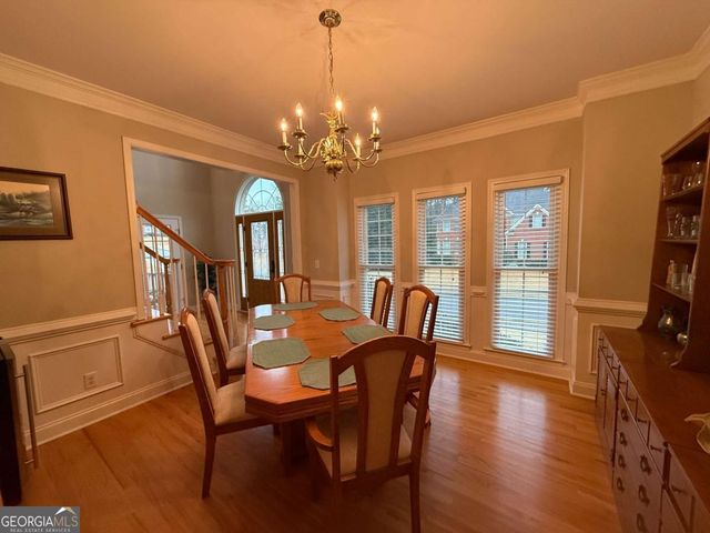 710 Trillium Lane, Lilburn, GA 30047