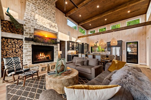 61 Ripshin Heights, Blue Ridge, GA 30513