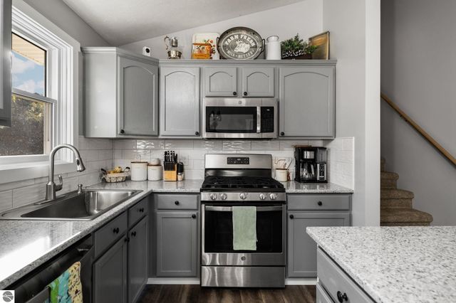 10791 Cedar Run Road, Traverse City, MI 49684