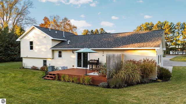 10791 Cedar Run Road, Traverse City, MI 49684