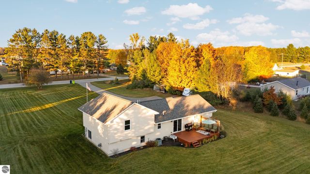 10791 Cedar Run Road, Traverse City, MI 49684