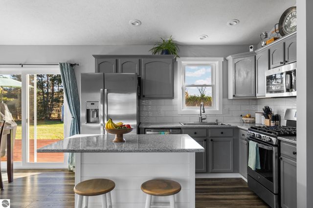 10791 Cedar Run Road, Traverse City, MI 49684