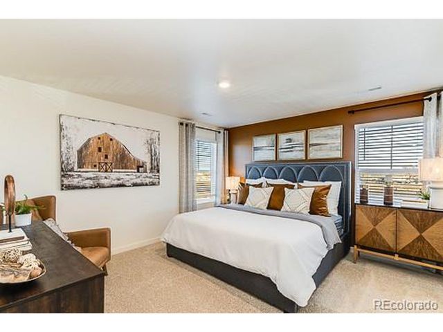 942 Tallus St, Lochbuie, CO 80603