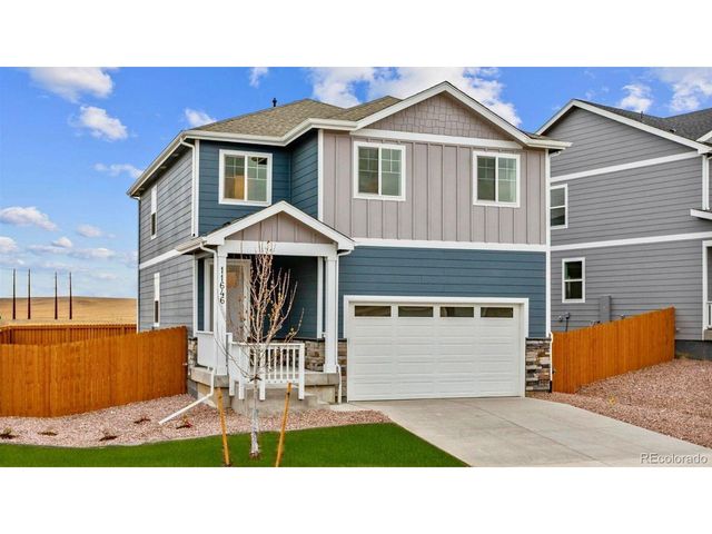 942 Tallus St, Lochbuie, CO 80603