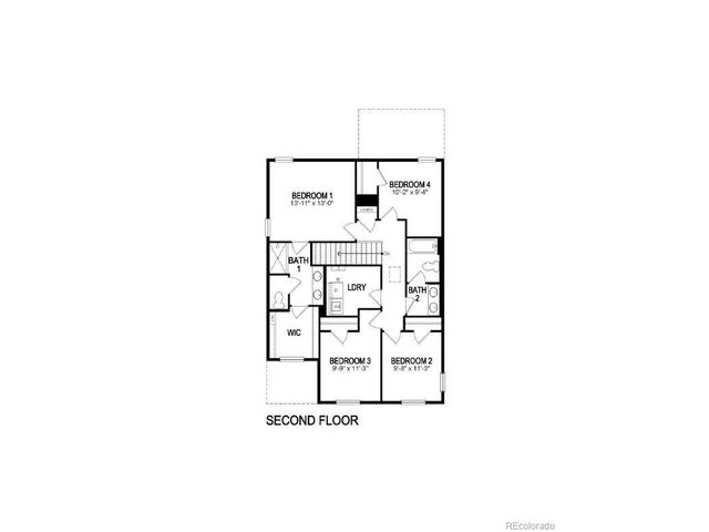 942 Tallus St, Lochbuie, CO 80603