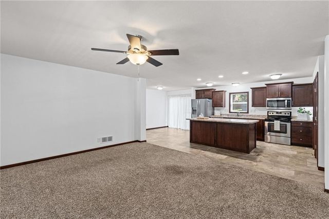 1108 NE 52nd Terrace, Kansas City, MO 64118