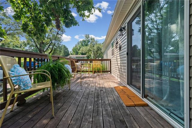 1108 NE 52nd Terrace, Kansas City, MO 64118