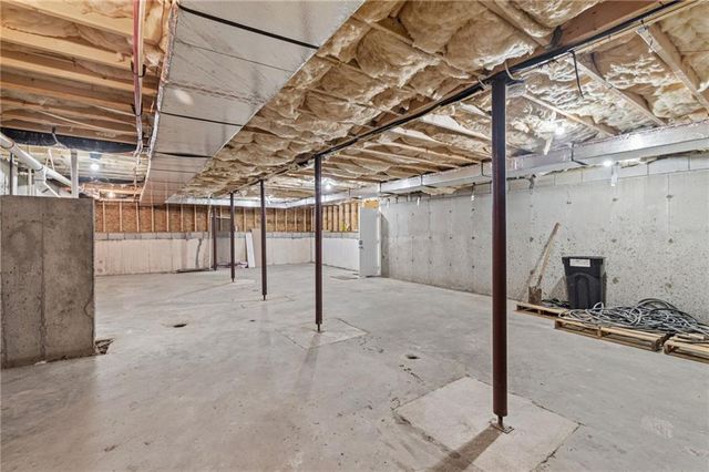 1108 NE 52nd Terrace, Kansas City, MO 64118