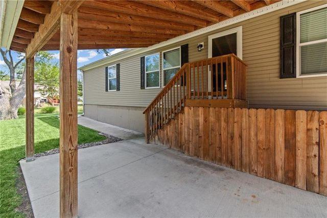 1108 NE 52nd Terrace, Kansas City, MO 64118