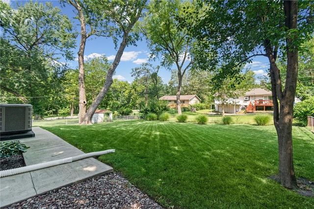 1108 NE 52nd Terrace, Kansas City, MO 64118