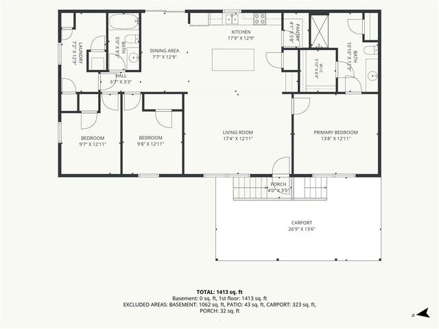 1108 NE 52nd Terrace, Kansas City, MO 64118
