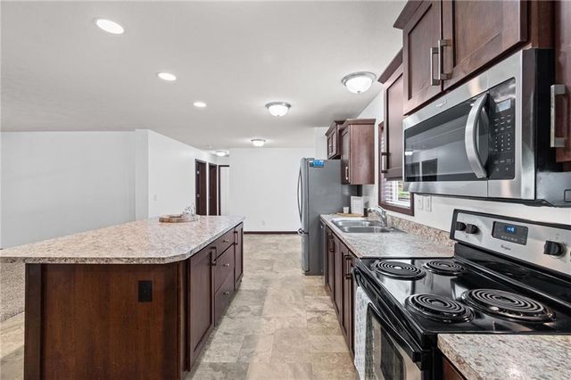 1108 NE 52nd Terrace, Kansas City, MO 64118