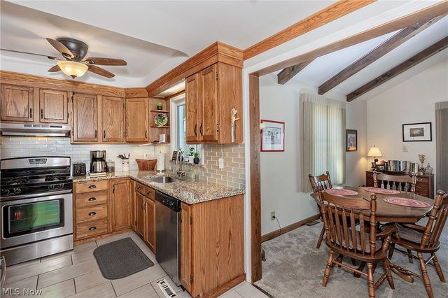 2092 Langerdale Road, South Euclid, OH 44121