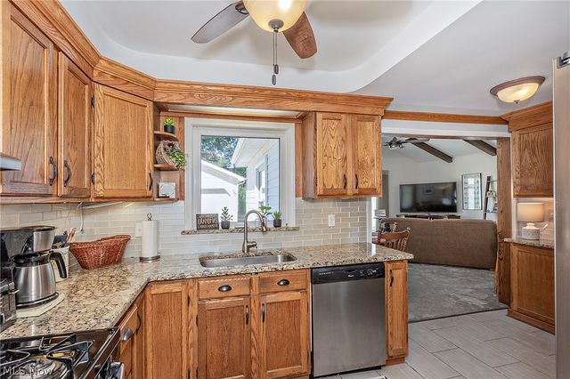 2092 Langerdale Road, South Euclid, OH 44121
